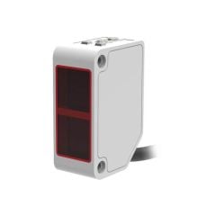 Lanbao PSFT-PM20DPB Polarize Reflektörlü 12M Algılama PNP NO+NC Kablolu Fotoelektrik Sensör