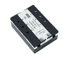 Isıso 3SS-40-3 80-250VAC Giriş 90-480VAC Çıkış 40A Trifaze SSR