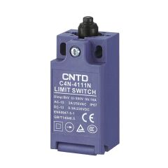 CNTD C4N-4111N Dar Gövde Doğrusal Pimli Limit Switch