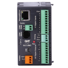 GMTCNT GLC-296T PLC-CPU Modülü