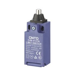 CNTD C4N-4121N Dar Gövde Doğrusal Pimli Limit Switch