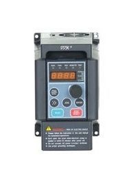 Isıso 6000M-S2R75GB 0,75 kW Monofaze Hız Kontrol Cihazı