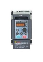 Isıso 6000M-S2R75GB 0,75 kW Monofaze Hız Kontrol Cihazı