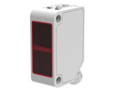 Lanbao PSFT-TM15DNB-E1 Karşılıklı 15M Algılama NPN NO+NC Konnektörlü Fotoelektrik Sensör