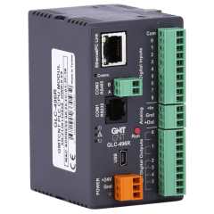 GMTCNT GLC-496R PLC-CPU Modülü