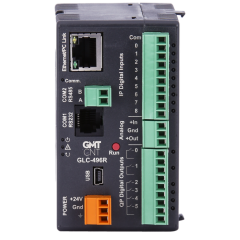 GMTCNT GLC-496R PLC-CPU Modülü