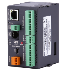 GMTCNT GLC-496R PLC-CPU Modülü