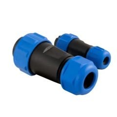 PCE WSAC 50W Anemometre-Rüzgar Uyarı Sistemi