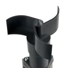 PCE WSAC 50W Anemometre-Rüzgar Uyarı Sistemi