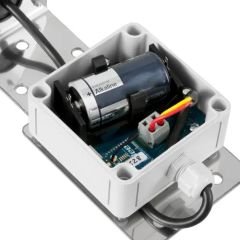 PCE WSAC 50W Anemometre-Rüzgar Uyarı Sistemi