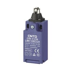 CNTD C4N-4123N Dar Gövde Doğrusal Makaralı Pimli Limit Switch