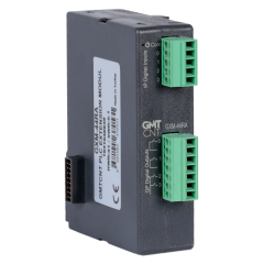 GMTCNT GXM-44RA PLC Dijital Giriş/Çıkış Genişleme Modülü