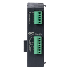 GMTCNT GXM-44RA PLC Dijital Giriş/Çıkış Genişleme Modülü