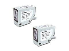 Lanbao PSIT-TM10DPR Karşılıklı 10M Algılama PNP NO+NC Kablolu Fotoelektrik Sensör