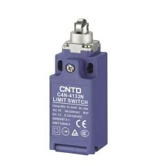 CNTD C4N-4133N Dar Gövde Doğrusal Makaralı Pimli Limit Switch