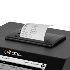 PCE WAM 60-KIT Su Aktivitesi Ölçüm Cihazı