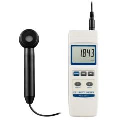 PCE UV34 Dozimetre/Radyasyon Ölçüm Cihazı