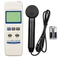 PCE UV34 Dozimetre/Radyasyon Ölçüm Cihazı