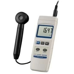 PCE UV34 Dozimetre/Radyasyon Ölçüm Cihazı
