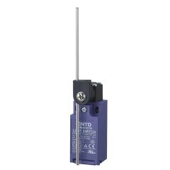 CNTD C4N-4107N Dar Gövde Açısal Kol Ayarlı Çubuk Limit Switch