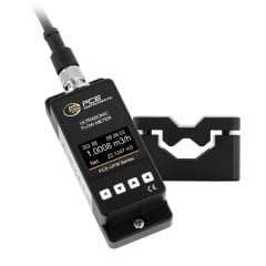 PCE UFM 8 Ultrasonik Debimetre (Sabit Kurulum İçin)