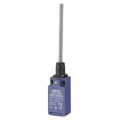 CNTD C4N-4167N Dar Gövde Spiral Telli Limit Switch