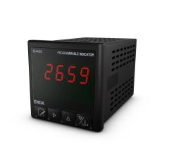 Enda EI4430-230 90-250VAC Proses Gösterge