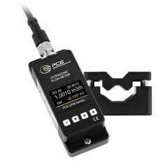PCE UFM 10 Ultrasonik Debimetre (Sabit Kurulum İçin)