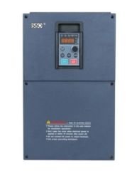 Isıso 6000E-3055G/3075P-N 55/75 kW Trifaze Hız Kontrol Cihazı