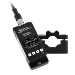 PCE UFM 15 Ultrasonik Debimetre (Sabit Kurulum İçin)