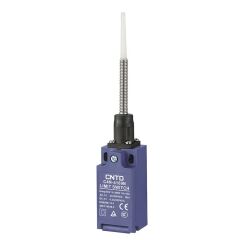CNTD C4N-4169N Dar Gövde Spiral Telli Plastik Çubuklu Limit Switch