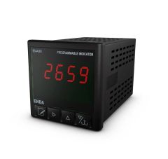 Enda EI4430-230-RS 90-250VAC Proses Gösterge