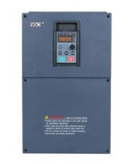 Isıso 6000E-3075G/3093P 75/90 kW Trifaze Hız Kontrol Cihazı