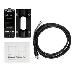 PCE UFM 25 Ultrasonik Debimetre (Sabit Kurulum İçin)