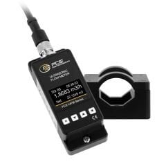 PCE UFM 25 Ultrasonik Debimetre (Sabit Kurulum İçin)