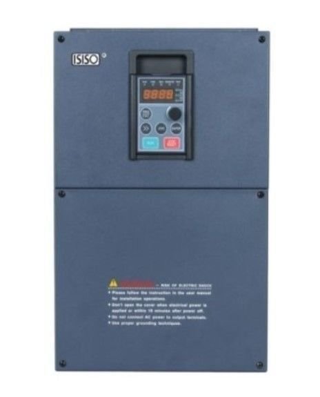 Isıso 6000E-3132G/3160P 132/160 kW Trifaze Hız Kontrol Cihazı