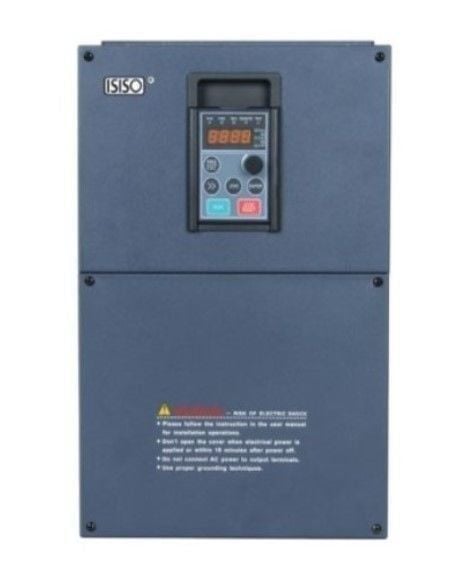 Isıso 6000E-3160G/3185P 160/185 kW Trifaze Hız Kontrol Cihazı