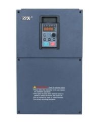 Isıso 6000E-3160G/3185P 160/185 kW Trifaze Hız Kontrol Cihazı