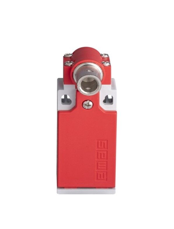 Emas L5K23BEM621 L5 Plastik Gövde 18 mm Metal Menteşeli 1NO+1NC Emniyet Switch