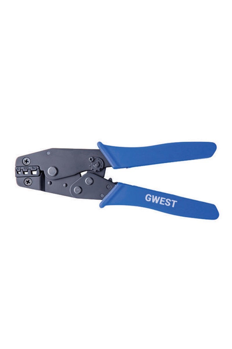 Gwest GW-6 6 - 16mm Yüksük Sıkma Pensesi