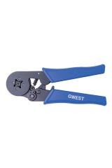 Gwest GW-8 0,80 - 6mm Yüksük Sıkma Pensesi