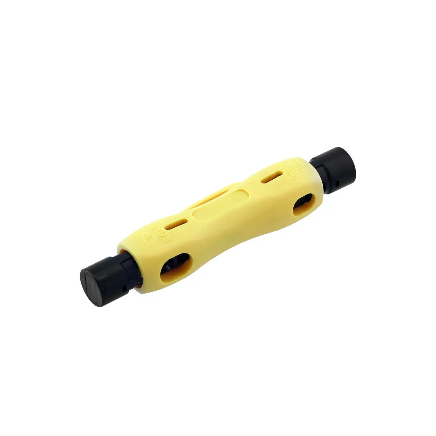 Goldtool TTK-046 2 Bıçaklı Koaksiyel Kablo Soyucu