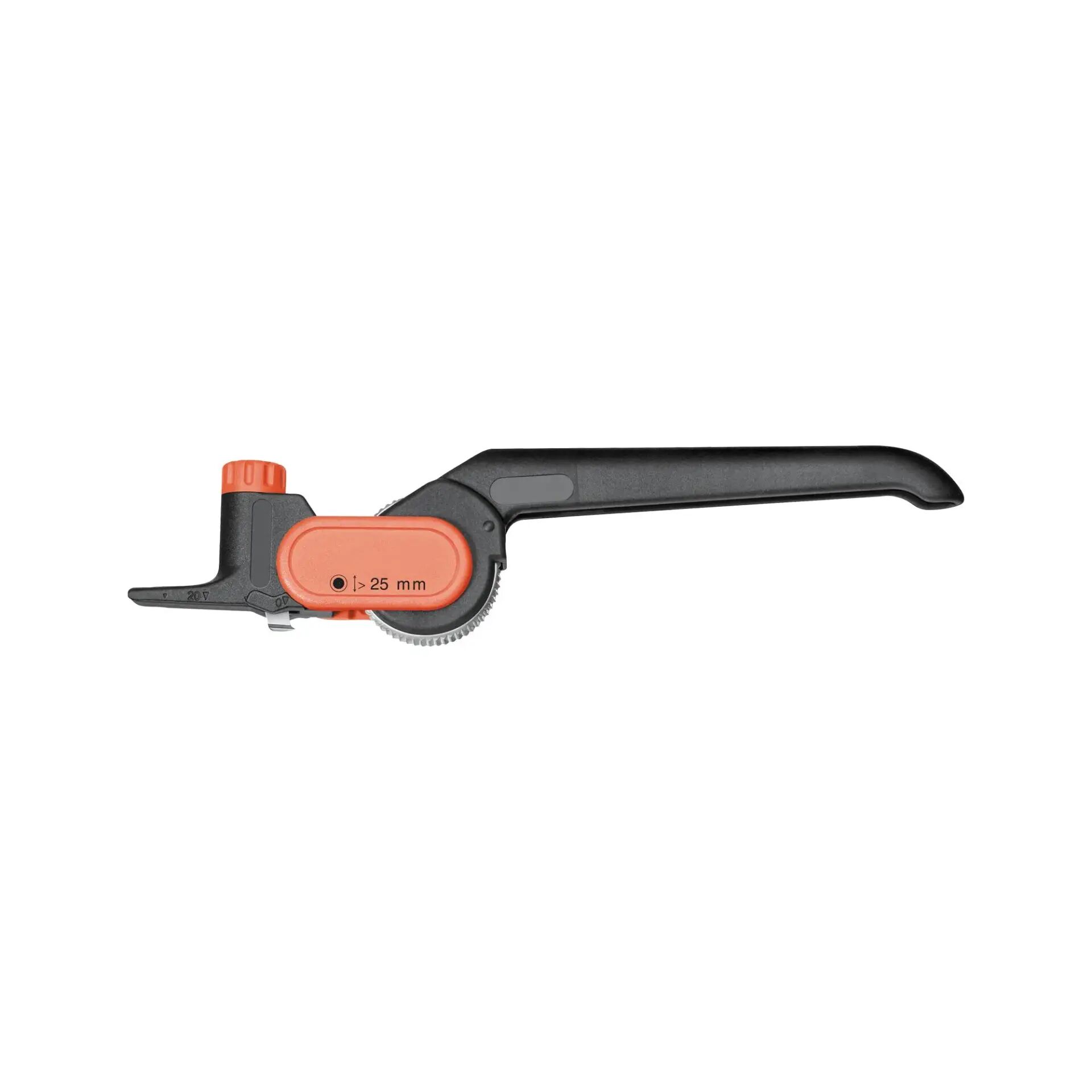 Goldtool TTK-186 Zırhlı Fiber Kablo Soyucu