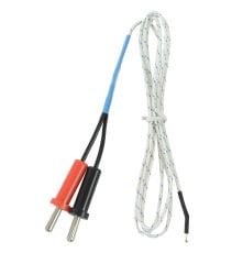 Isıso WRN-02B NiCr-Ni (K) Tipi -50/1100 Derece Termokupl El Probu