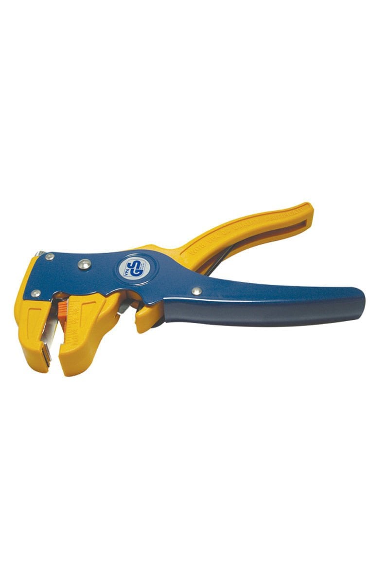 Gwest GW-318 0,50 - 6mm Kablo Sıyırma Pensesi
