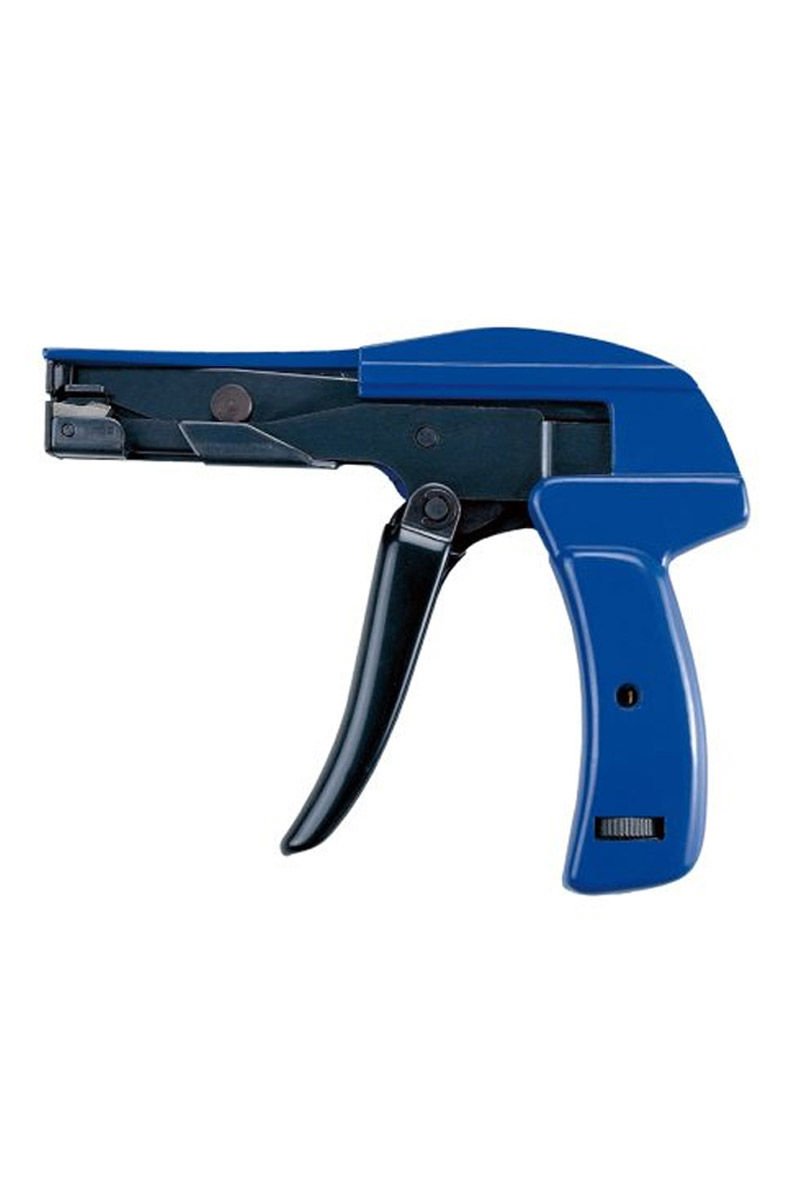 Gwest TG-008 2,2 - 4,8mm Kablo Bağı Sıkma Pensesi