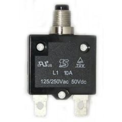 Topstone L1-10A Resetli Termik Sigorta