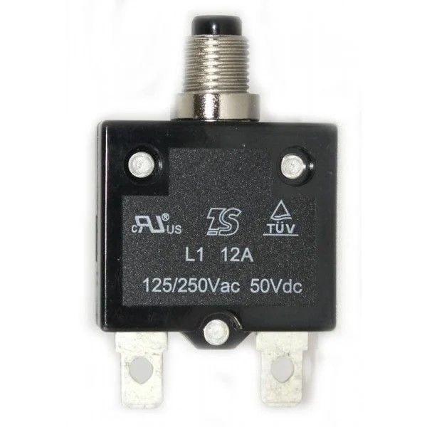 Topstone L1-12A Resetli Termik Sigorta