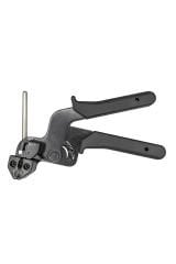 Gwest TG-011 4,6 - 12mm Metal Kablo Bağı Sıkma Pensesi