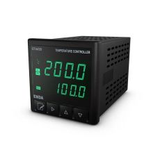 ET4430-230-RS 90-250VAC 48x48mm RS485 Dijital PID Termostat